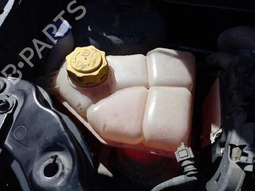 Used Expansion tank FORD FUSION (JU_) [2002-2012]  30370622