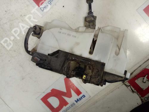 Rear right lock SEAT CORDOBA Vario (6K5) 1.9 TDI | BP12837784C99 