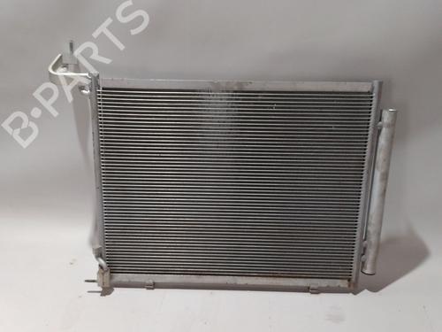AC radiator FORD PUMA (J2K, CF7) 1.0 EcoBoost mHEV | BP36552973M32 - Image 2
