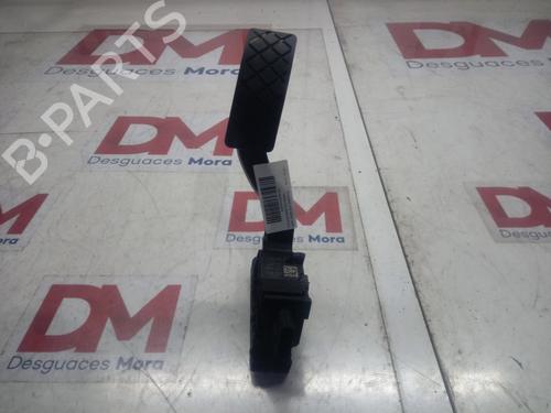 Used Pedal SEAT IBIZA V (KJ1, KJG) 1.0 (75 hp) 12841884