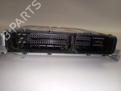 Engine control unit (ECU) NISSAN ALMERA TINO (V10) 1.8 | BP18712402M57 