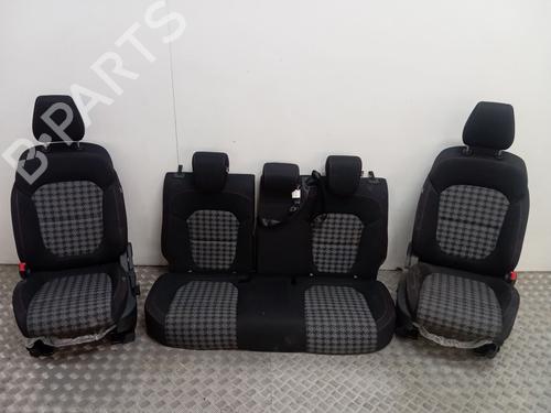 Set sedili Set sedili 39588429 39588429