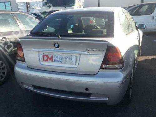 Engache cinturón BMW 3 Compact (E46) 320 td | BP16438947I32 