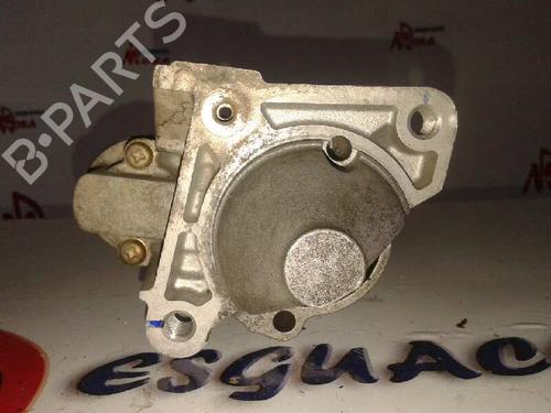 Starter RENAULT CLIO II (BB_, CB_)  | BP12843273M8 