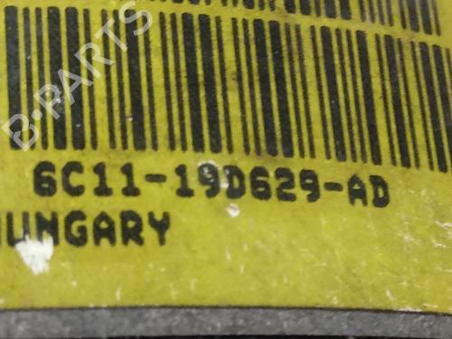 AC compressor FORD TRANSIT Bus (FD_ _, FB_ _, FS_ _, FZ_ _, FC_ _) 2.2 TDCi | BP18051255M34 - Image 4