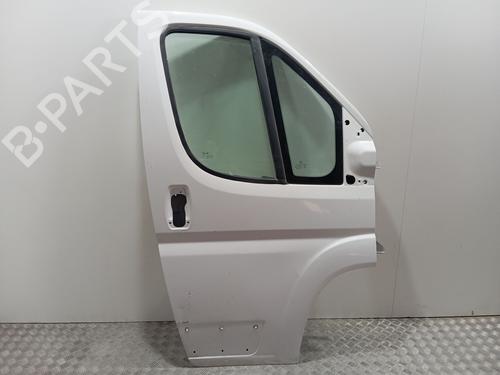 Used Right front door PEUGEOT BOXER Van 2.2 BlueHDi 140 (140 hp) 27882148