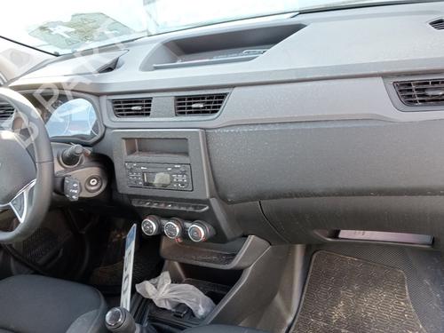 Commande Chauffage RENAULT EXPRESS Box Body/MPV  | BP17482192I5 