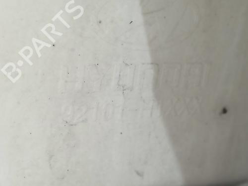 Left headlight HYUNDAI TERRACAN (HP)  | BP34280235C28  - Image 5