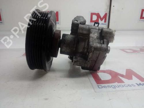Used Steering pump SEAT LEON (1M1) 1.6 16 V (105 hp) 16747391