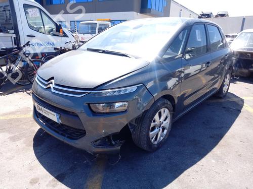 Luftventil CITROËN C4 Picasso II  | BP22704695I21 