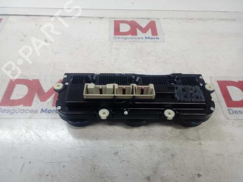 Commande Chauffage VW GOLF V (1K1)  | BP12659485I5 