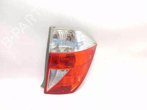 Used Right taillight HONDA FR-V (BE) [2004-2025]  25854545