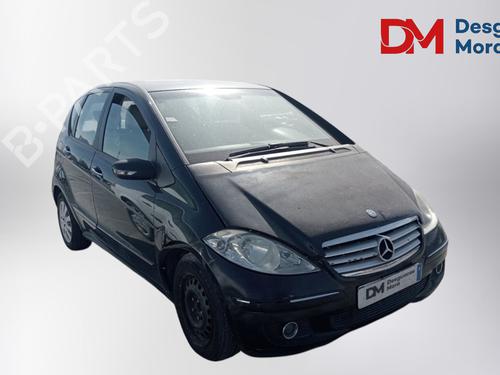 Right headlight MERCEDES-BENZ A-CLASS (W169) A 180 CDI (169.007, 169.307) | BP30539513C29 