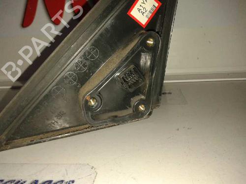 Right mirror HYUNDAI ACCENT II (LC)  | BP12834101C27 
