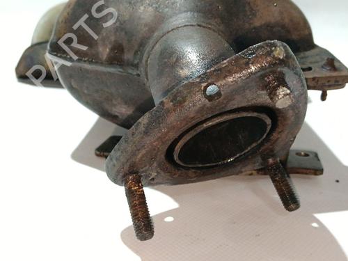 Catalyst OPEL CORSA D (S07) 1.2 (L08, L68) | BP37419719M10 - Image 3