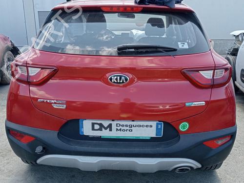 Rear left lock KIA STONIC (YB) | BP26714113C100