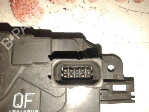 Front left lock OPEL ASTRA G Hatchback (T98) 1.7 CDTI (F08, F48) | BP12836200C98 