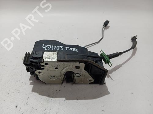 Rear left lock BMW X3 (E83) 2.0 i | BP27584428C100 