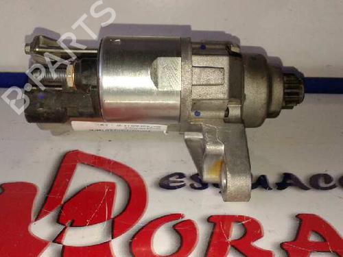 Starter SEAT IBIZA IV (6J5, 6P1)  | BP12635922M8 