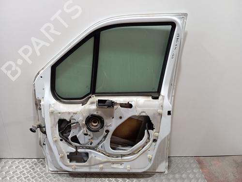 Right front door FORD TRANSIT CONNECT (P65_, P70_, P80_) 1.8 Di | BP21595885C3 