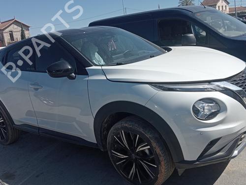 Starter NISSAN JUKE (F16_) | BP26901655M8 - Image 5