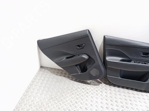 Seats set HYUNDAI KONA (SX2)  | BP29410358C78 
