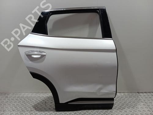 Used Right rear door Right rear door BYD SEAL U [2024-2026] 36159148 36159148