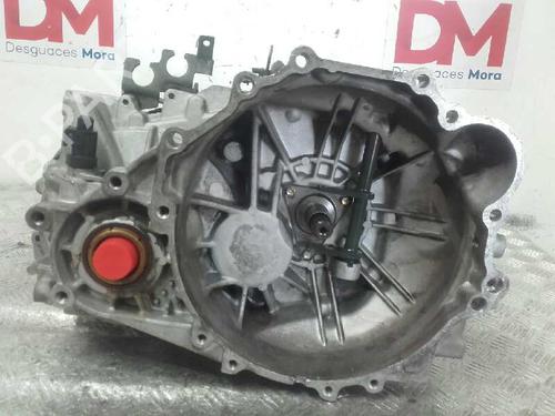 Used Gearbox HYUNDAI ELANTRA III Saloon (XD) 2.0 CRDi (113 hp) 12658381