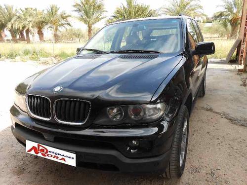 Used Parts BMW X5 (E53) [2000-2006]  4325884