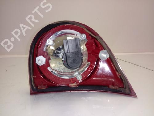 Left tailgate light VW GOLF V (1K1) 1.6 | BP14133792C79 