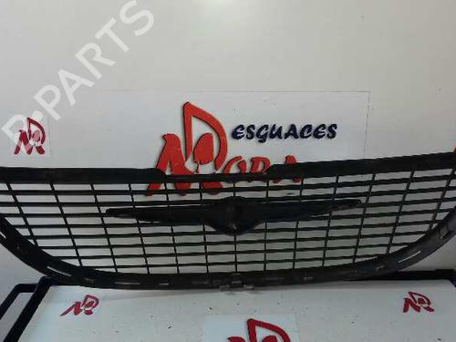 Grille CHRYSLER VOYAGER IV (RG, RS) 2.5 CRD | BP12833874C40 
