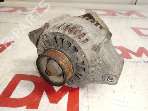 Used Alternator SUZUKI WAGON R+ Hatchback (EM) 1.2 4WD (SR412) (69 hp) 12665057
