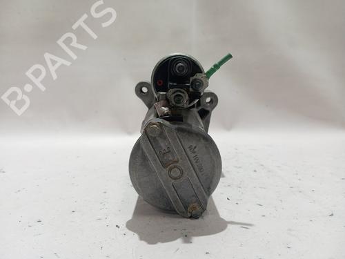 Starter RENAULT SCÉNIC II (JM0/1_) 1.5 dCi (JM1E, JM16) | BP30914532M8 - Image 3