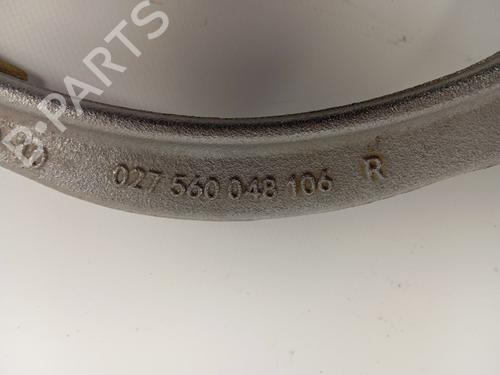 Right front suspension arm TESLA MODEL 3 (5YJ3)  | BP29548346M13 
