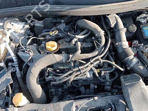 Volante RENAULT CLIO V (B7_)  | BP31345681C49 