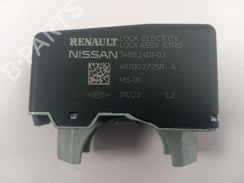 electronic-module-renault-megane-iv-hatchback-b9amn_-2015-31632687 main image