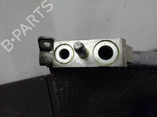 AC radiator OPEL COMBO Box Body/MPV (X12) 1.3 CDTI (B05) | BP15711822M32 