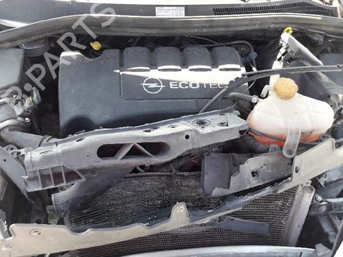 Starter OPEL CORSA D (S07) | BP12654376M8