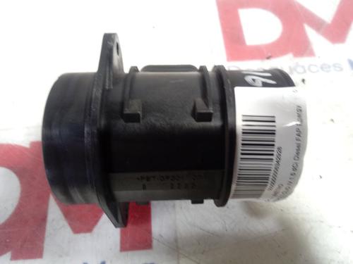 Mass air flow sensor RENAULT CLIO IV (BH_)  | BP12841724M95 