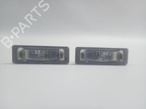 Nummerpladelys KIA STONIC (YB) [2017-2025]  30566463