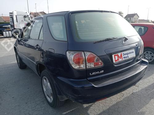 Hattehylde LEXUS RX (MCU15) 300 (MCU10_) | BP36990442C85 - Image 6