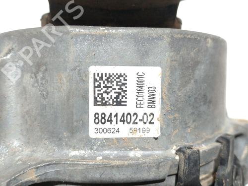 Engine mount BMW X3 (G45) xDrive 20 d | BP31943206M89