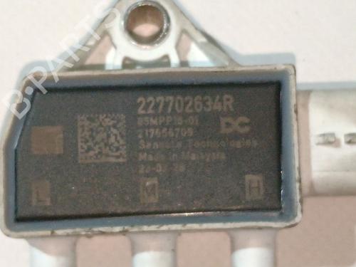 Electronic sensor RENAULT TRAFIC III Van (FG_) 1.6 dCi 140 (FGMA, FGMC) | BP35903898M84 - Image 2