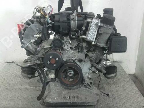 Engine MERCEDES-BENZ S-CLASS (W220, V220) S 320 (220.065, 220.165) | BP12652375M1 