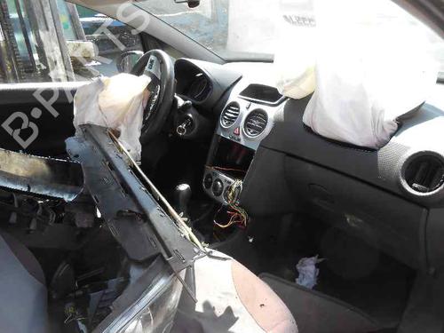 Gearbox OPEL CORSA D (S07) 1.3 CDTI (L08, L68) | BP27614388M3