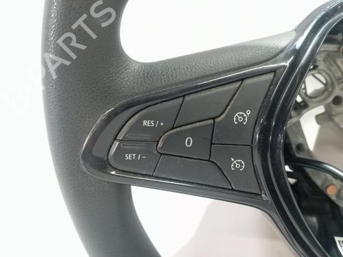 Ratt RENAULT CLIO V (B7_) 1.5 Blue dCi 85 (B7AG) | BP36453393C49 - Image 3