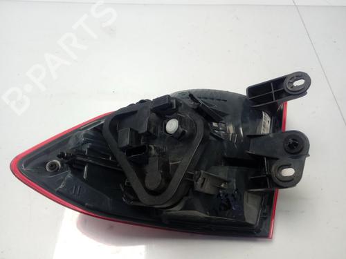Left taillight BMW 3 (F30, F80) 318 d | BP13693850C34 