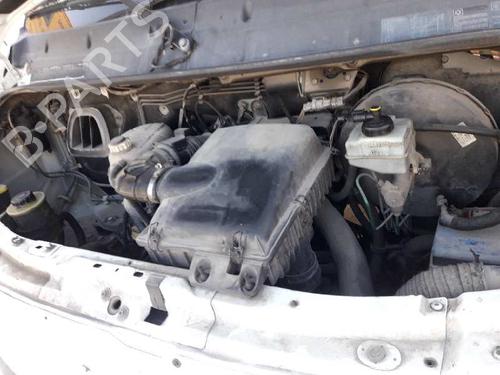 Elektronisk modul NISSAN INTERSTAR Van (X70)  | BP16685877M83 
