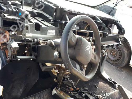 Instrument cluster CITROËN BERLINGO MULTISPACE (B9)  | BP12664822C47 