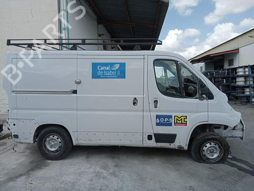 Engine mount PEUGEOT BOXER Bus 2.2 BlueHDi 140 | BP29410456M89